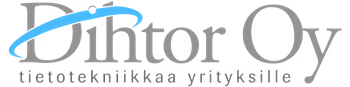 Dihtor Oy
